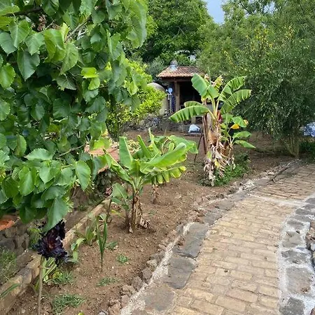 Rural House To Take A Break, La Serreria 25 - Private Garden Casa de Férias